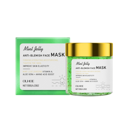 OUHOE Jelly Mask